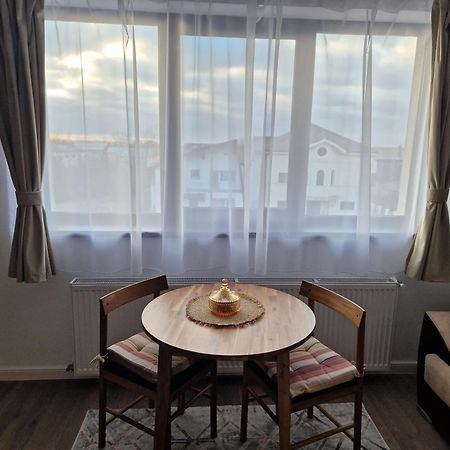 Craitelor Boutique Airport Apartment Otopeni Zewnętrze zdjęcie