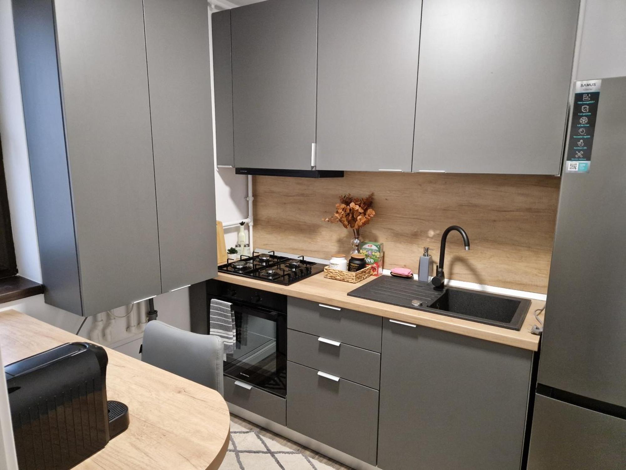 Craitelor Boutique Airport Apartment Otopeni Zewnętrze zdjęcie