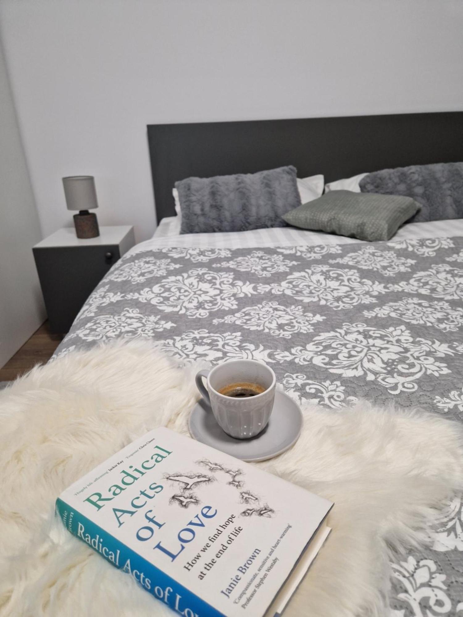 Craitelor Boutique Airport Apartment Otopeni Zewnętrze zdjęcie