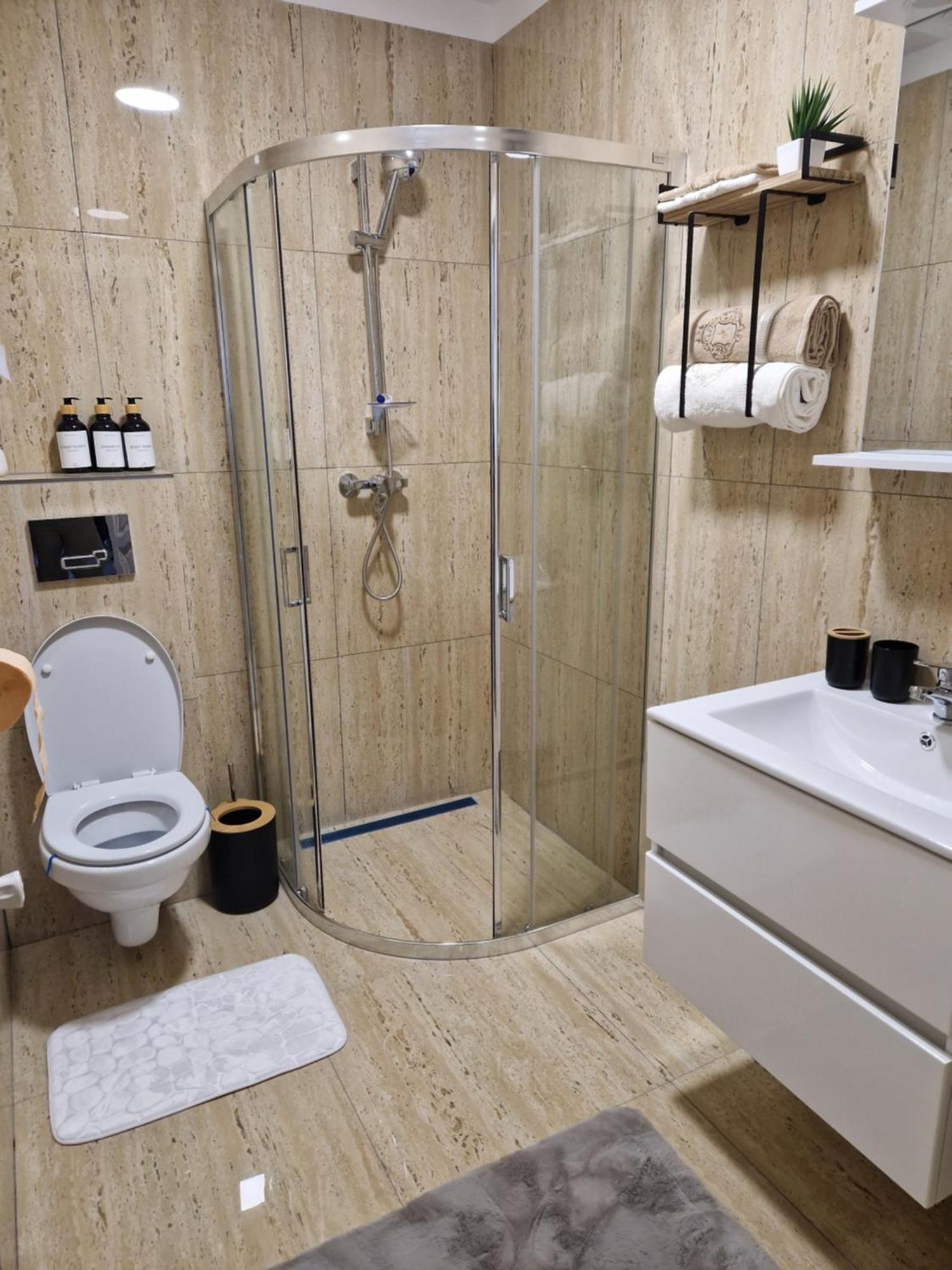 Craitelor Boutique Airport Apartment Otopeni Zewnętrze zdjęcie