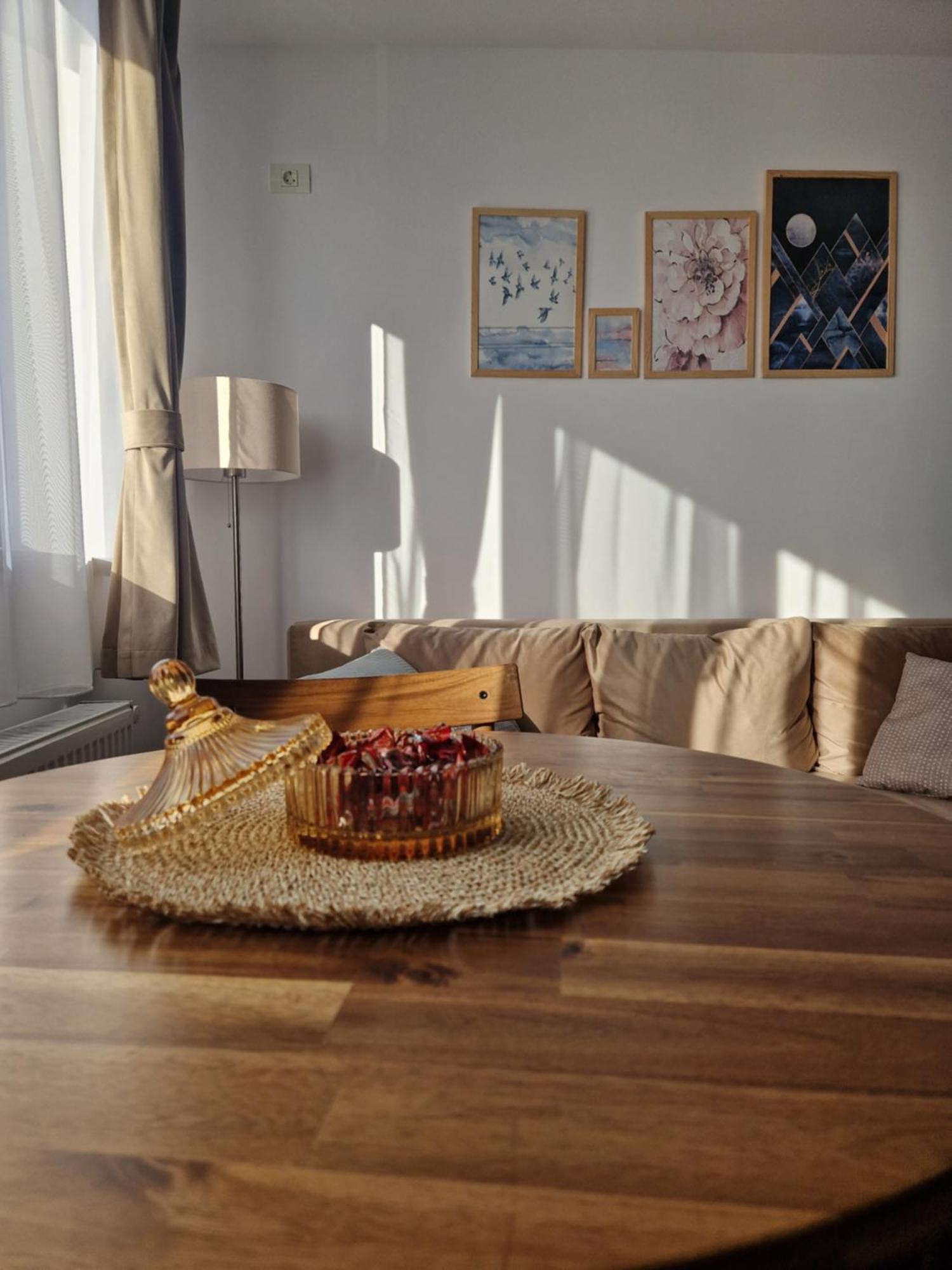 Craitelor Boutique Airport Apartment Otopeni Zewnętrze zdjęcie