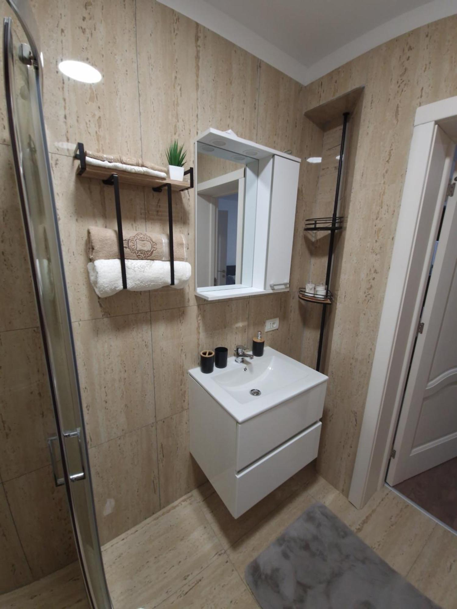 Craitelor Boutique Airport Apartment Otopeni Zewnętrze zdjęcie