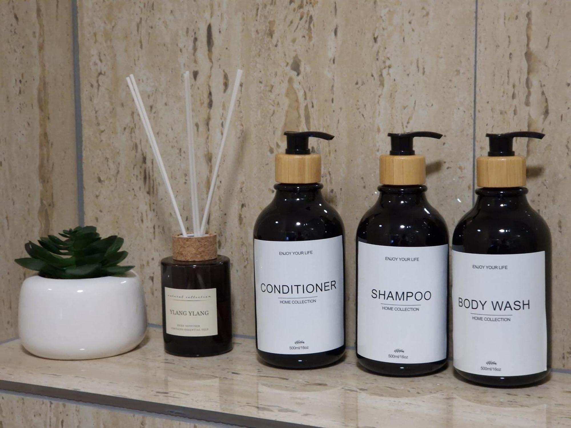 Craitelor Boutique Airport Apartment Otopeni Zewnętrze zdjęcie
